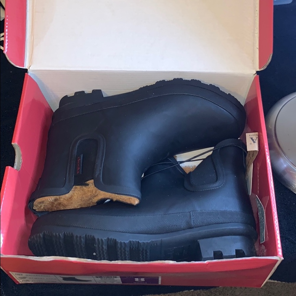 Chelsea Boots